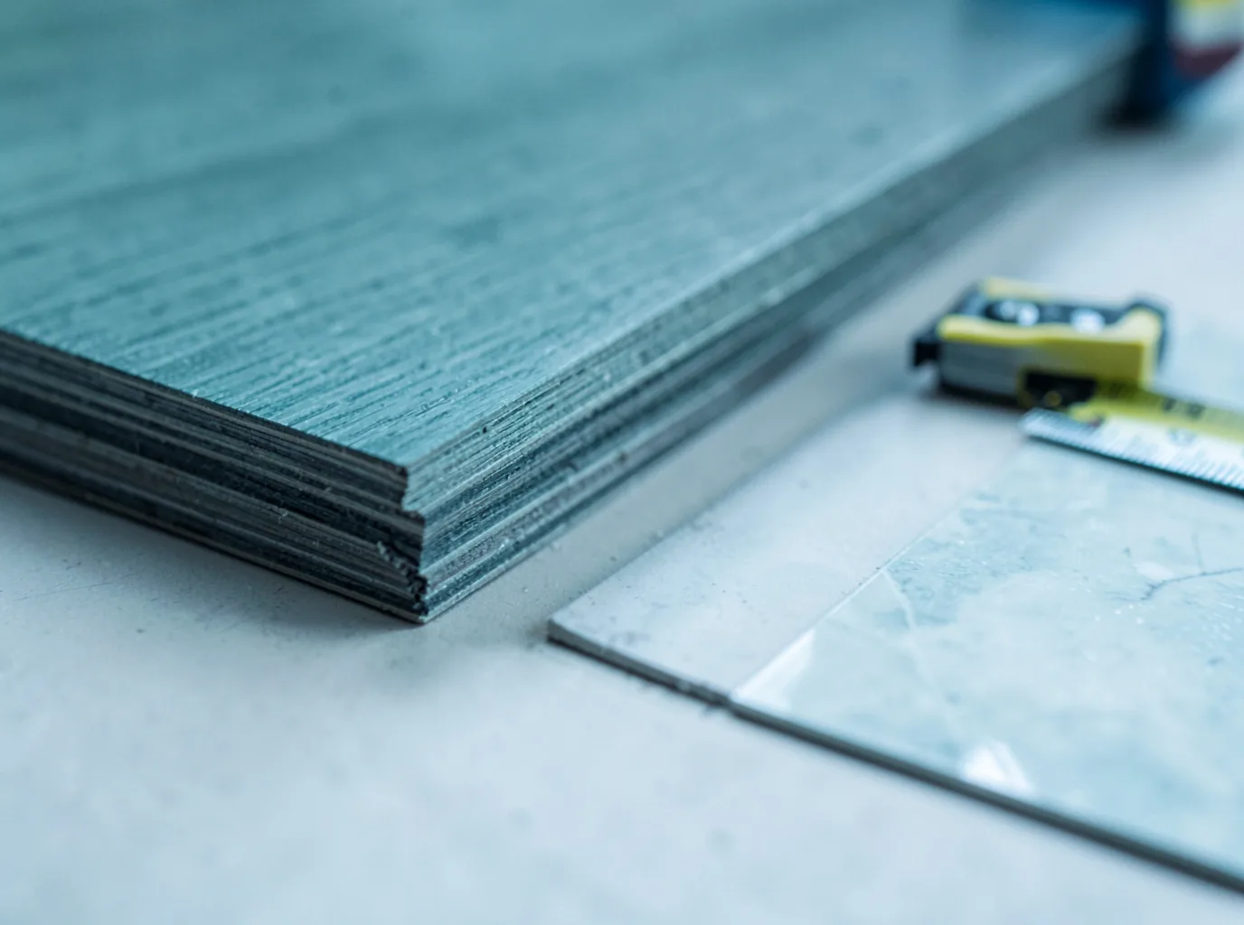 Luxury Vinyl Plank Installation Troy, PA FAQs